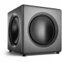Wavemaster FUSION subwoofer kamenná sivá Retail