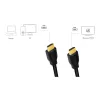 HDMI kábel LogiLink CH0102 3m
