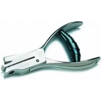 Krimpovacie kliešte cimco Control Pliers 120 (model 101650) pre prierez kábla 0,5–6 mm²