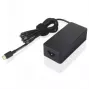 Lenovo 4X20M26276 napájací adaptér/menič interiérový 65 W čierny