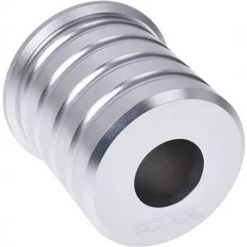 Alphacool 17429 diel počítačovej skrine univerzálne tlačidlo (17429)