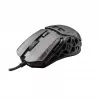 Myš White Shark GM-5016 Ector čierna USB