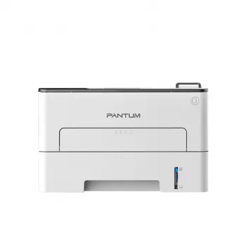 Tlačiareň Pantum P3305DN laserová biela 1200 x 600 DPI