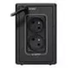 Záložný zdroj Eaton 5E Gen2 900 USB, 0.9 kVA / 480 W, Line-Interactive, 2x Type E zásuvky, USB