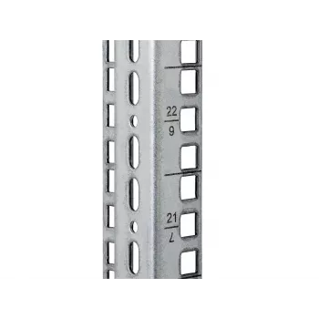 Rack lišta Triton RAX-VL-X12-X1
