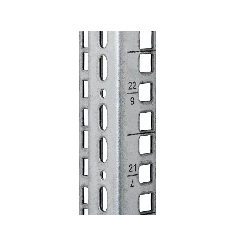 Rack lišta Triton RAX-VL-X12-X1