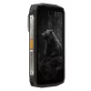 Ulefone Armor Mini 20 smartfón, 4,7 palca, Helio G99, 8GB RAM, 256GB, 6200 mAh, Android 14, čierny