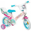 Detské odrážadlo Toimsa Hello Kitty 30,5 cm Model 1249 – 30,5 cm koleso, ľahký rám