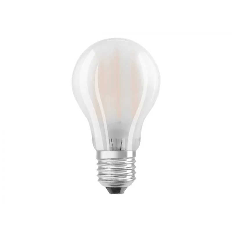 LED žiarovka Ledvance 7,5 W E27 1055 lm teplá biela 2700 K