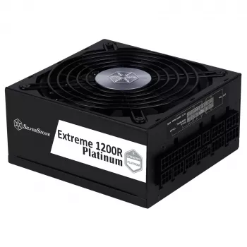 Silverstone SST-EX1200R-PL Platinum napájací zdroj