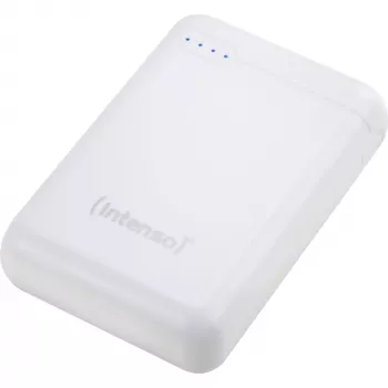 Power banka USB 10000MAH/WEISS XS10000 Intenso