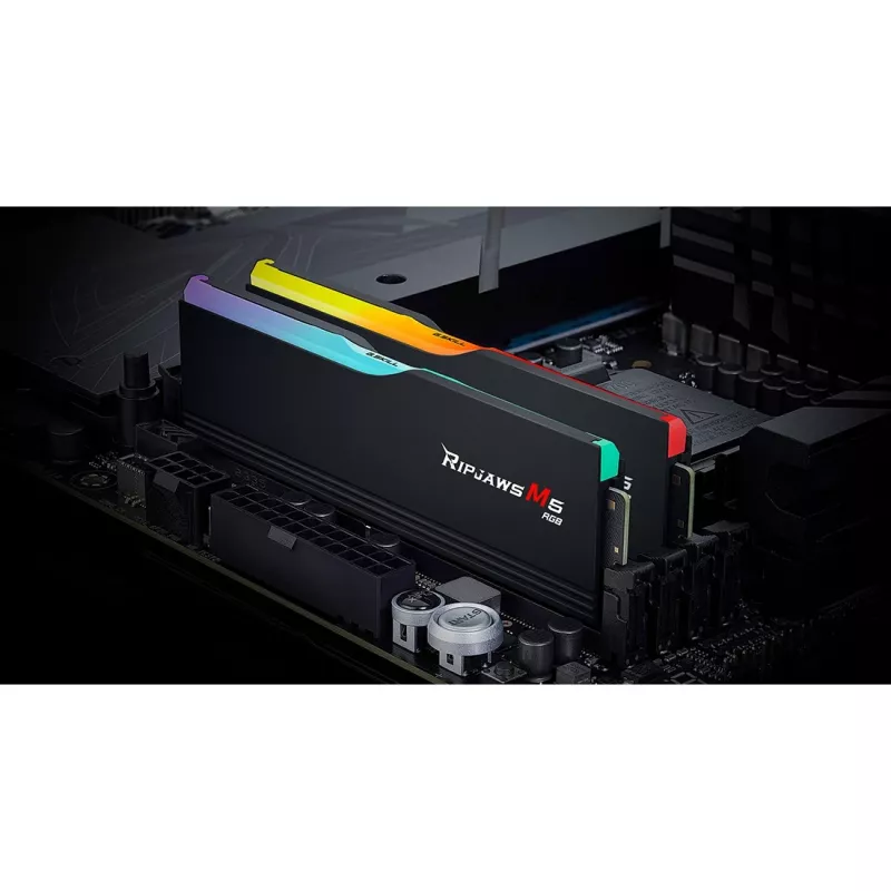 G.skill F5-6400J3239G16GX2-RM5RK pamäťový modul