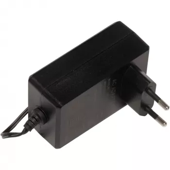 Napájací zdroj Mikrotik MT48-570080-11DG interiérový 45,6 W čierny