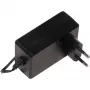 Napájací zdroj Mikrotik MT48-570080-11DG interiérový 45,6 W čierny