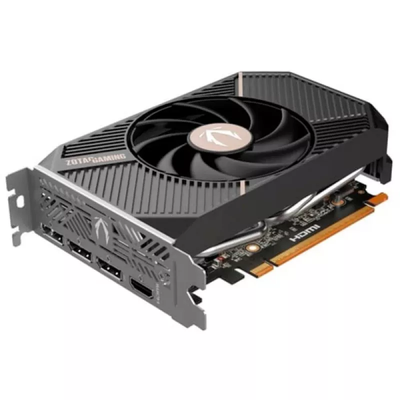 Grafická karta NVIDIA GeForce RTX 5060 8 GB GDDR7