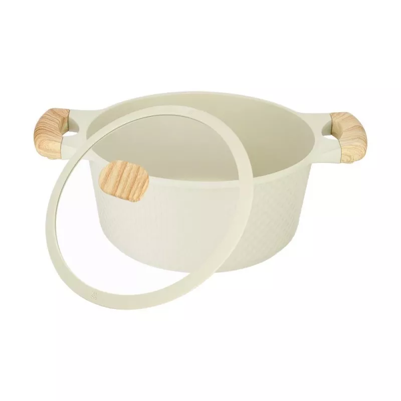 Kastról D24CM 4,2L/93803 Resto