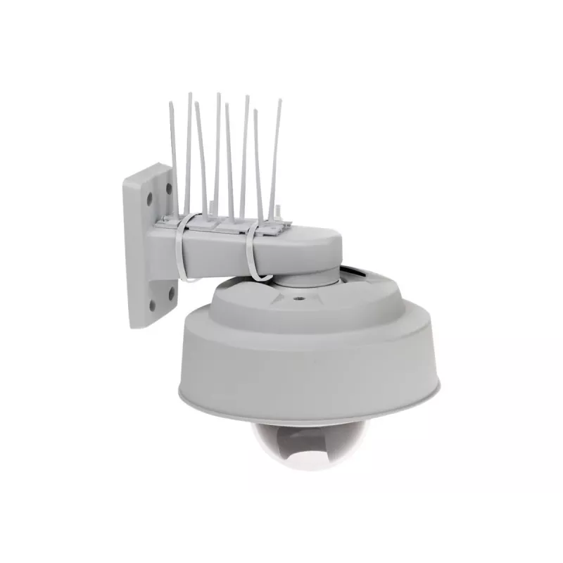 Príslušenstvo k sieťovej kamere ochrana proti vtákom/SPIKES 10 ks 5801-121 Axis