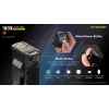 Baterka Tiny Monster SERIES/20000 lúmenov TM20K Nitecore