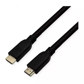 HDMI kábel ROLINE 11.45.5901 1 m HDMI Type-A konektor samec na konektor samec čierny