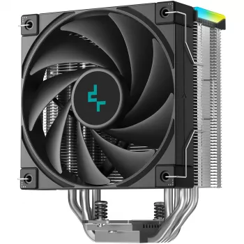 DeepCool AK400 DIGITAL SE chladenie