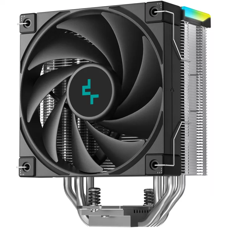 DeepCool AK400 DIGITAL SE chladenie