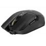 A4TECH BLOODY myš R36 ULTRA WRLS 2.4G+USB čierna