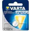 Batéria gombíková V76PX (SR44) 1,55V *Varta*