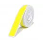Termoetikety NIIMBOT RXL12.5109-65Y 62 mm × 30 mm – rolka priamych termoetíkiet