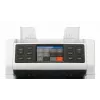 Safescan 2850 počítačka bankoviek s detekciou falzifikátov (UV, magnetická, veľkosť), 1500 bankoviek/min, dotykový displej, biela