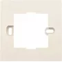MDT SCN-P360R4.01 snímač prítomnosti nadomietkový rám Slimline x4.01 (SCN-P360R4.01)