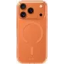 Puzdro LAUT CRYSTAL FLURO iPhone 17 Pro 16 cm bronzové