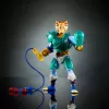 Akčná figúrka MATTEL Masters of the Universe Origins Thundercats Tygra – zberateľská figúrka, pohyblivá