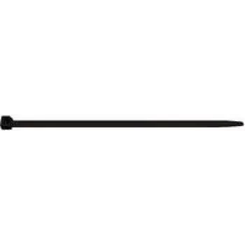 LappKabel Basic Tie káblová páskа (D x Š) 780 mm x 9 mm káblová páskа BASIC TIE 780X9,0 BK farba: čierna (UV odolná) 100 kusov LappK (61831066)