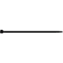 LappKabel Basic Tie káblová páskа (D x Š) 780 mm x 9 mm káblová páskа BASIC TIE 780X9,0 BK farba: čierna (UV odolná) 100 kusov LappK (61831066)