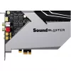 Zvuková karta Creative Labs SoundBlaster AE-9 — 32-bit / 384 kHz prehrávanie a nahrávanie