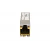 SFP modul Extralink SFP RJ45 10G 1x RJ45 10Gb/s medený
