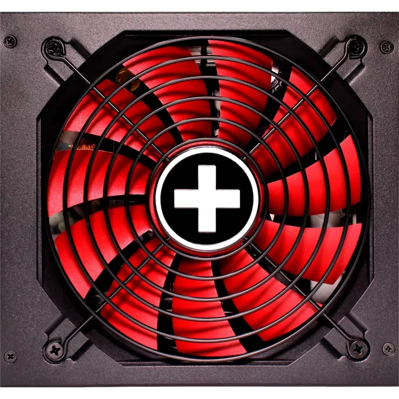 Napájací zdroj XILENCE 750W, 80 PLUS GOLD, aktívne PFC, XN173