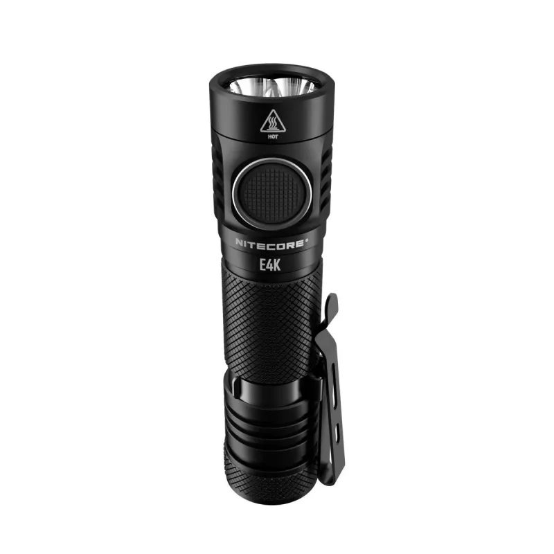 Baterka Explorer SERIES/4400 lúmenov E4K Nitecore