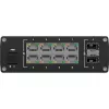 Teltonika TSW210 switch, 8x RJ45, 2x SFP