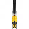 DeWALT XR DCMBA572N-XJ - fukár na listy -