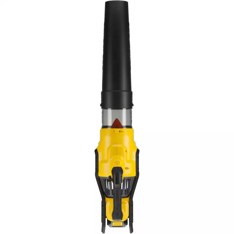 DeWALT XR DCMBA572N-XJ - fukár na listy -