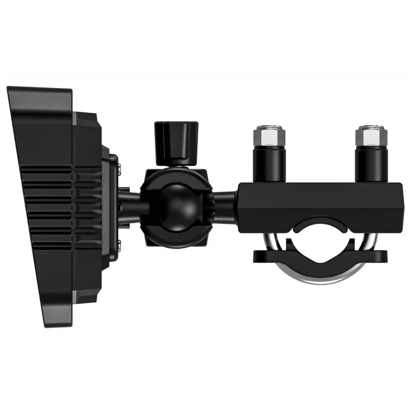 Autokamera Navitel MS850 DUAL — dvojkanálový motocyklový rekordér s Wi‑Fi