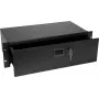 Rack zásuvka Omnitronic SN-3 3U so zámkom — 3U racková zásuvka od Omnitronic