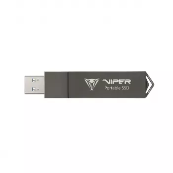 SSD disk Patriot 512 GB externý 2,5 palca USB 3.2 PVP30