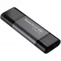 Team Group Stick Team X1 64 GB USB 3.0 duálny disk – USB flash disk – 64 GB (TX1364GC01)