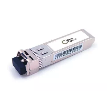 Lanview MO-G-SFP-10G-SR sieťový transceiver modul optické vlákno 10000 Mbit/s SFP+ 850 nm