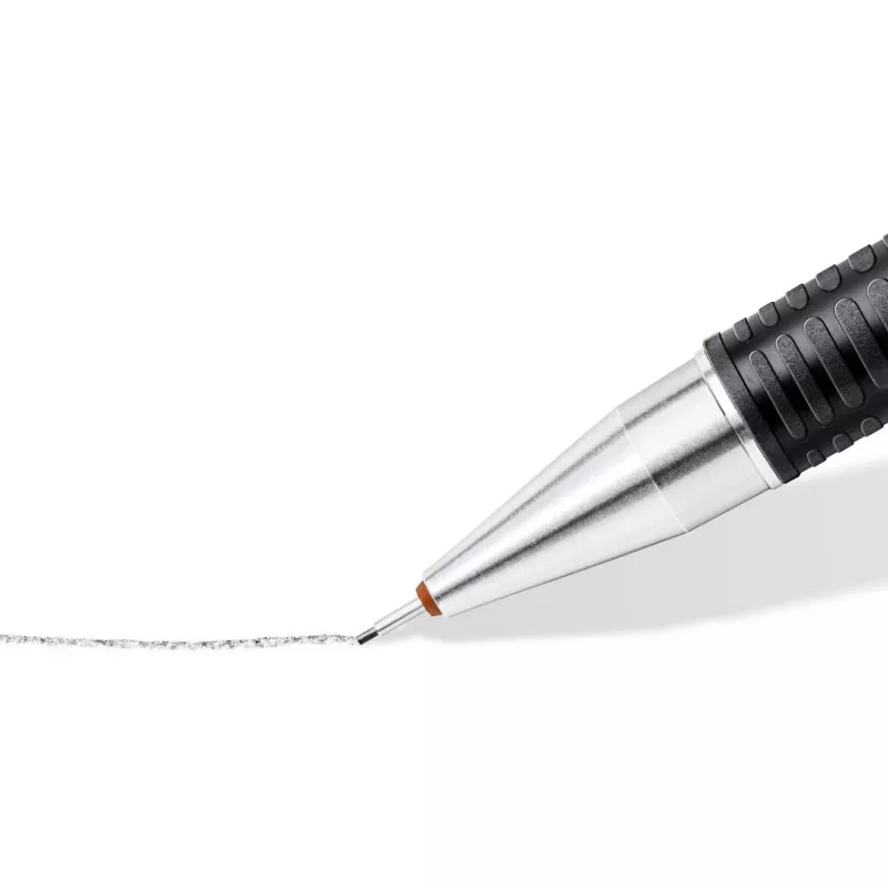 Mechanická ceruzka Staedtler Mars micro 775 B 3 kusy