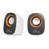 IBO - STEREO REPRODUKTOR USB, RMS 6W