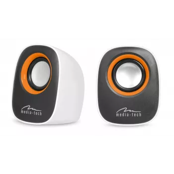 IBO - STEREO REPRODUKTOR USB, RMS 6W