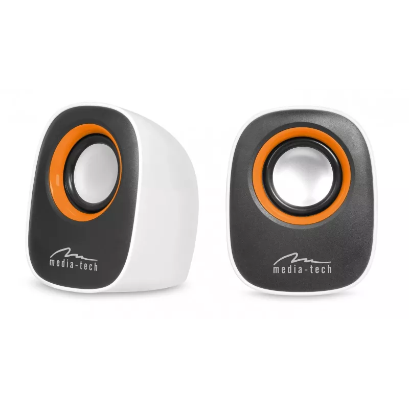 IBO - STEREO REPRODUKTOR USB, RMS 6W